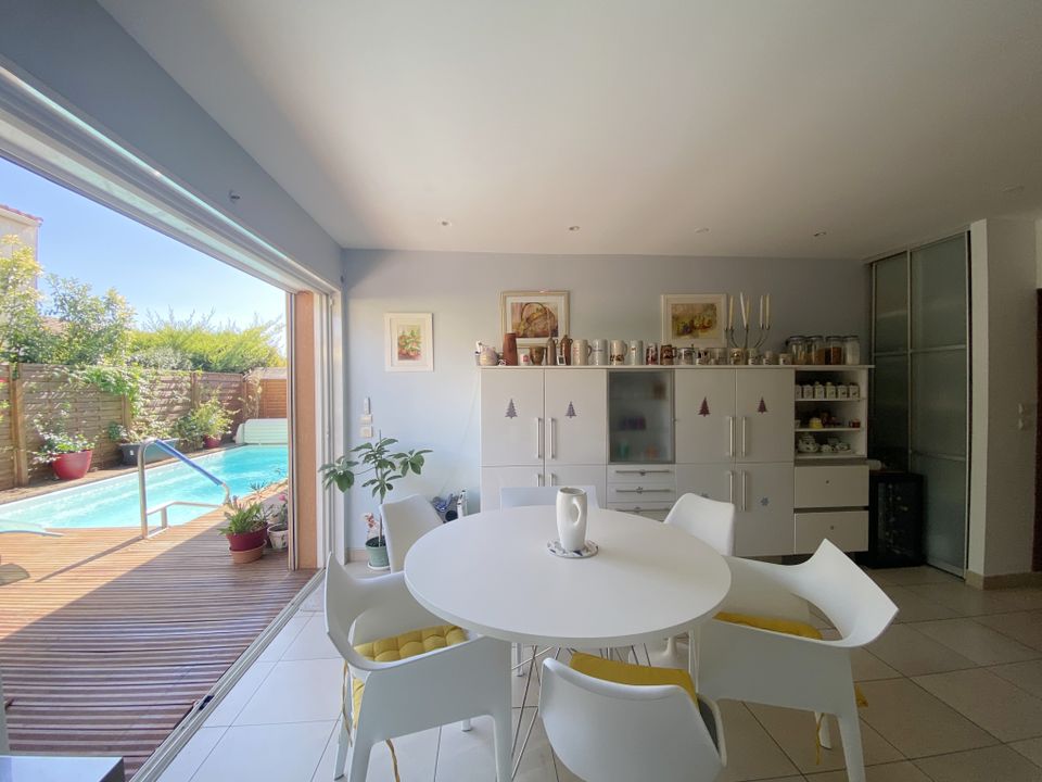 Villa i Meze, Herault - bilde 4