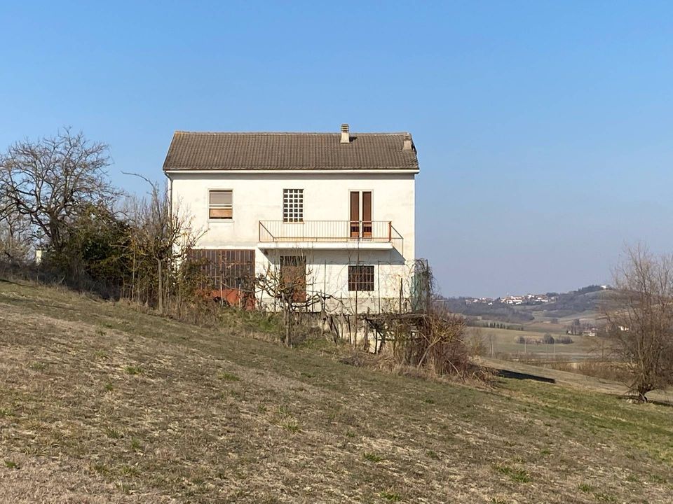 Villa i Serralunga di Crea, Alessandria - foto 2