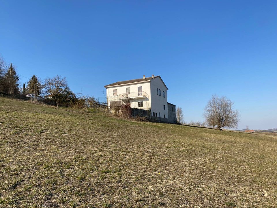 Villa i Serralunga di Crea, Alessandria - foto 3