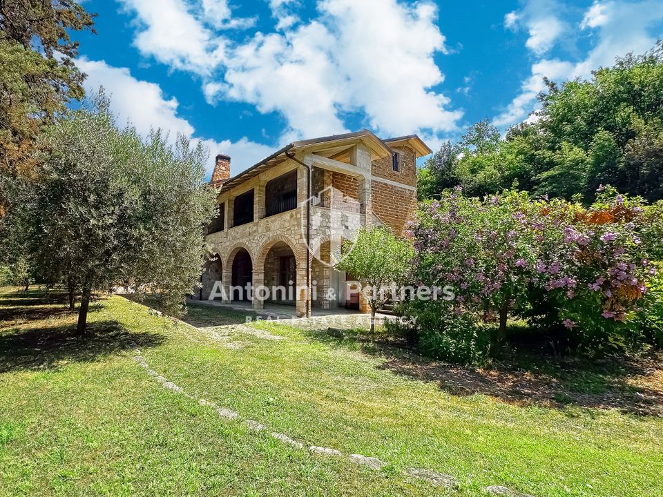 Villa i Todi, Perugia - foto 2