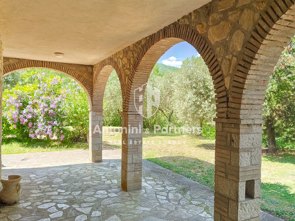 Villa i Todi, Perugia - foto 3