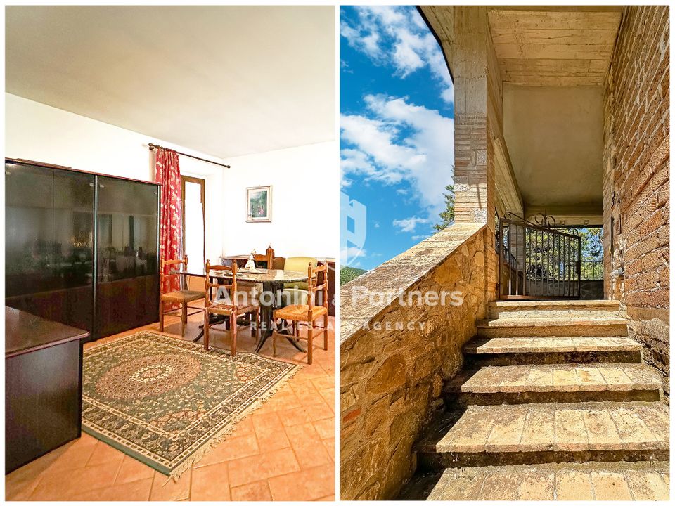 Villa i Todi, Perugia - foto 5