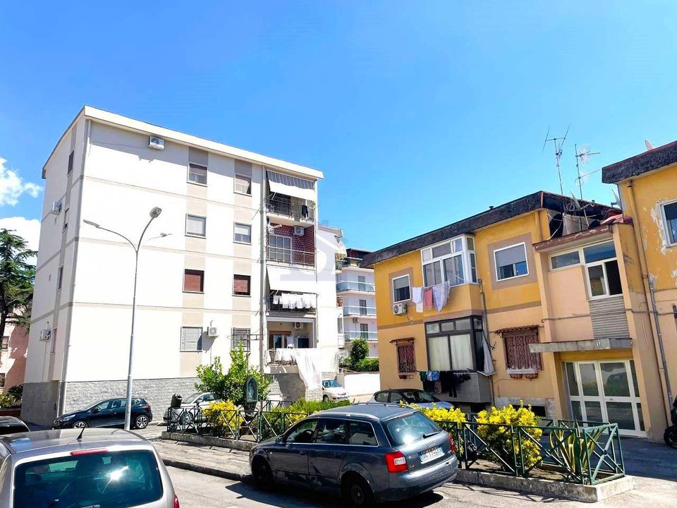 Lejlighed i Torre Annunziata, Naples - foto 2