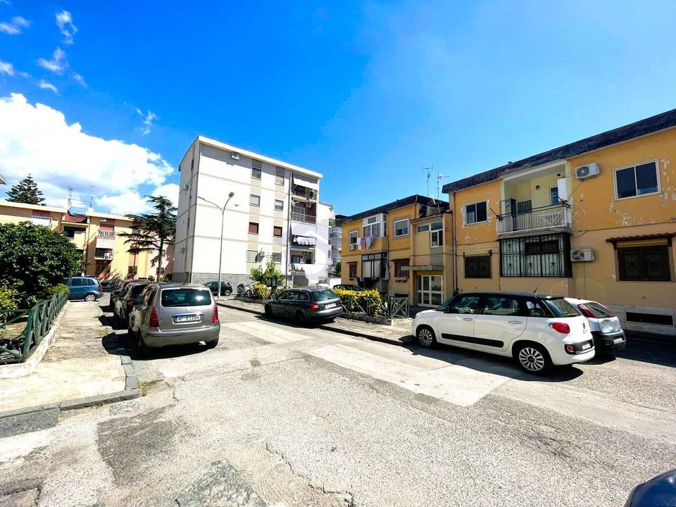 Lejlighed i Torre Annunziata, Naples - foto 4