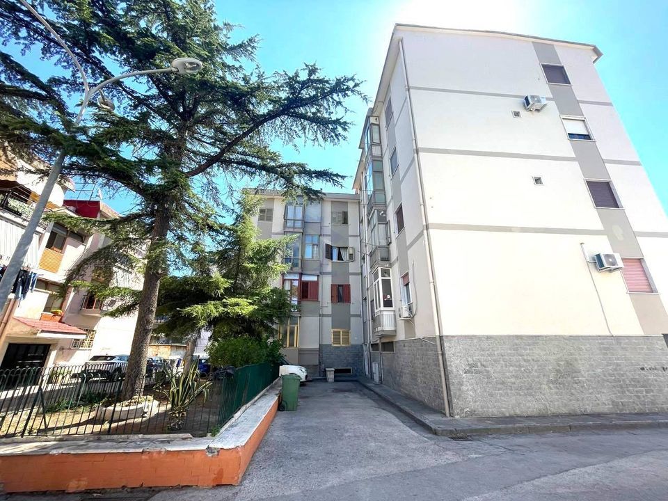 Lejlighed i Torre Annunziata, Naples - foto 5