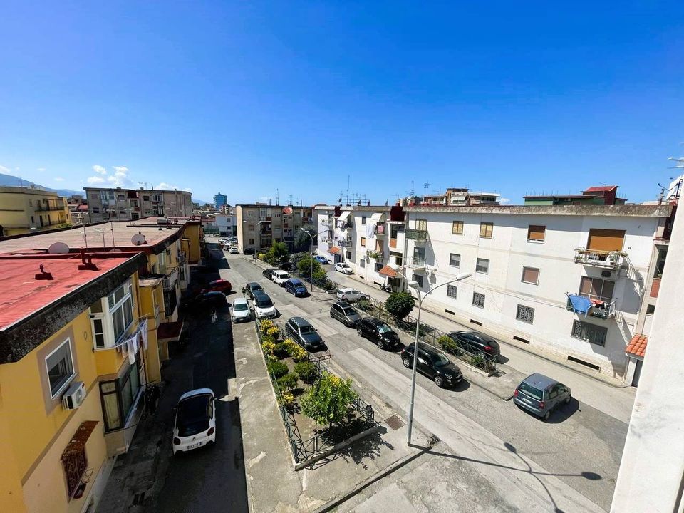 Lejlighed i Torre Annunziata, Naples - foto 1