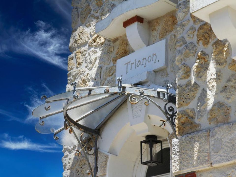 Villa i Saint-Georges-de-Didonne, Charente-Maritime - foto 3