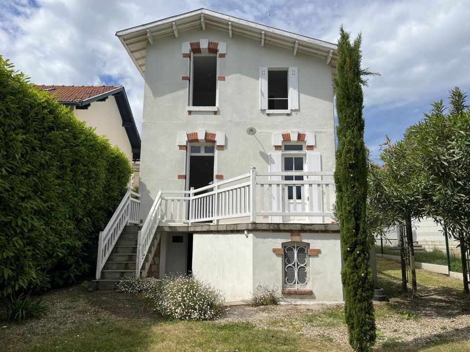 Villa i Saint-Georges-de-Didonne, Charente-Maritime - foto 4