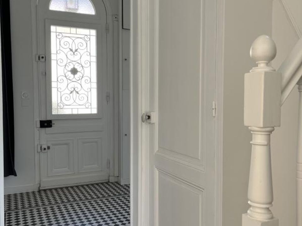 Villa i Saint-Georges-de-Didonne, Charente-Maritime - foto 5