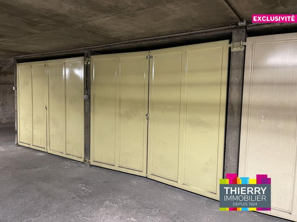 Garage i Rennes, Ille-et-Vilaine - foto 2