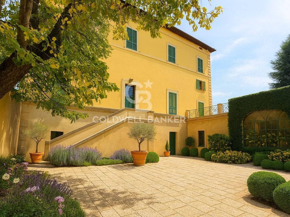 Casa de campo en Perugia, Perugia - foto 3
