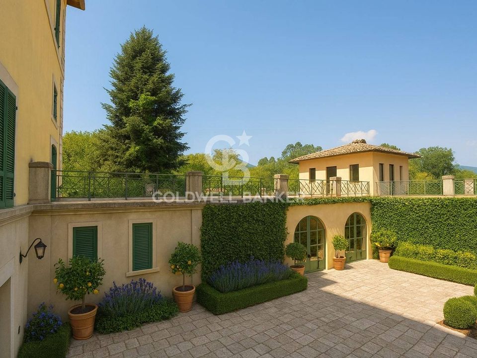 Casa de campo en Perugia, Perugia - foto 4