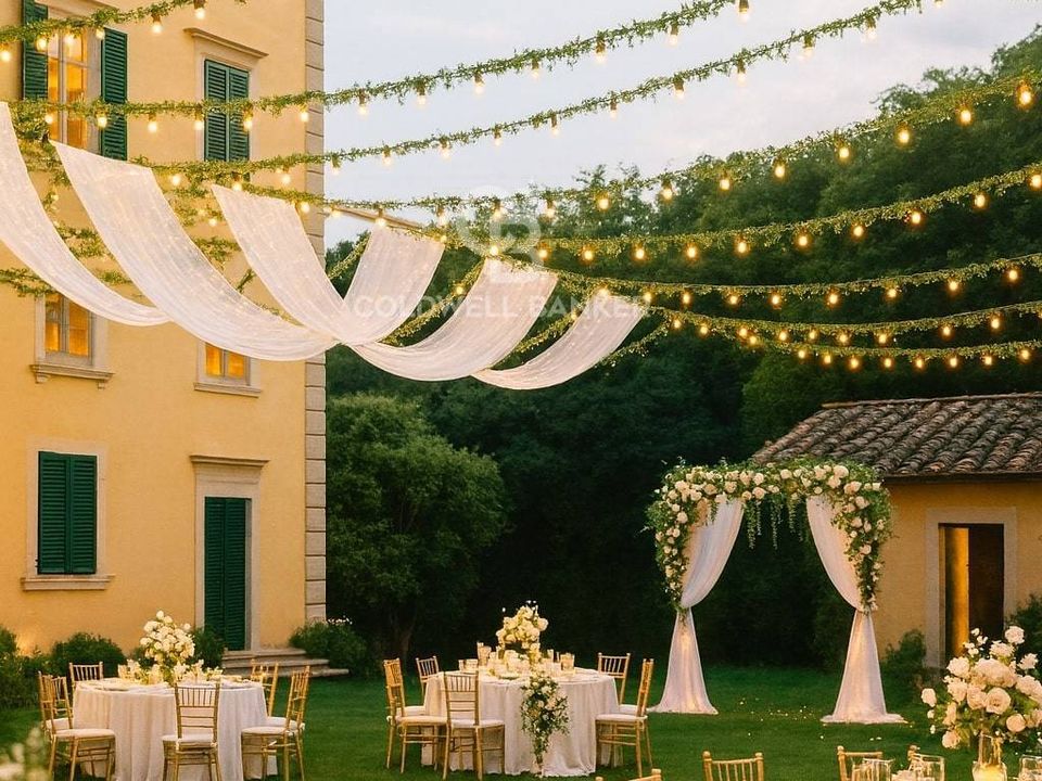 Casa de campo en Perugia, Perugia - foto 5
