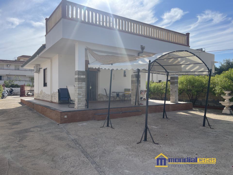Villa i Noto, Siracusa - foto 1