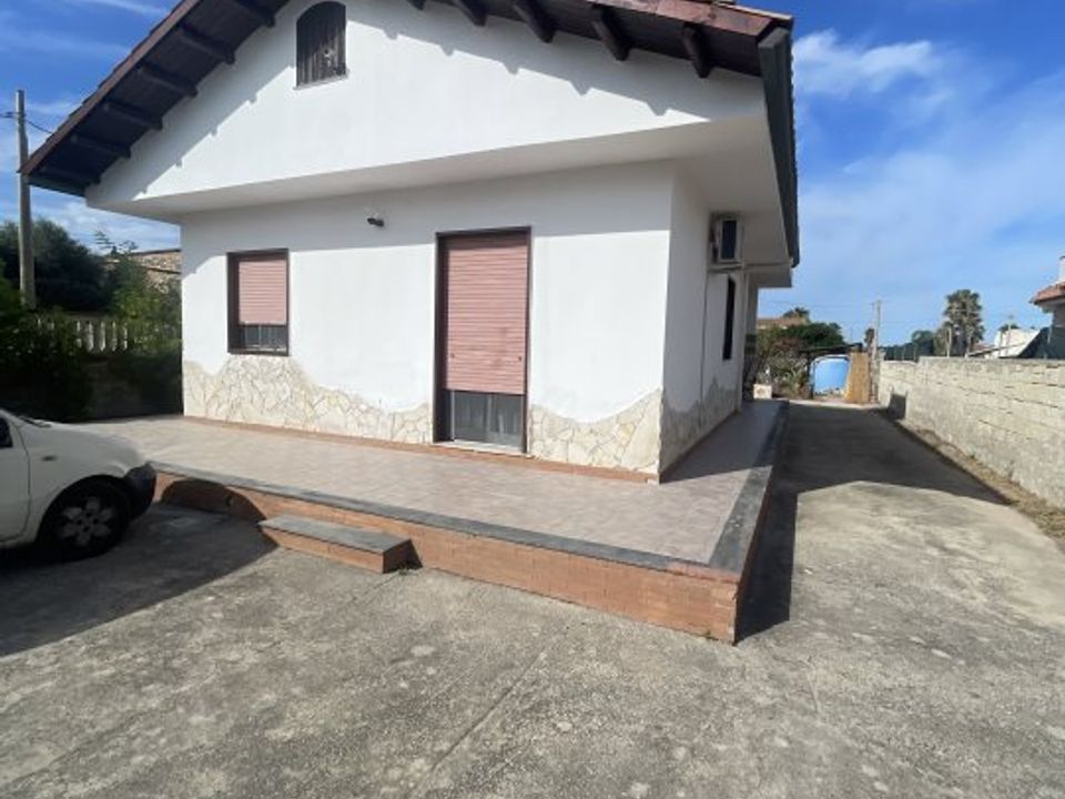 Villa i Noto, Siracusa - foto 3