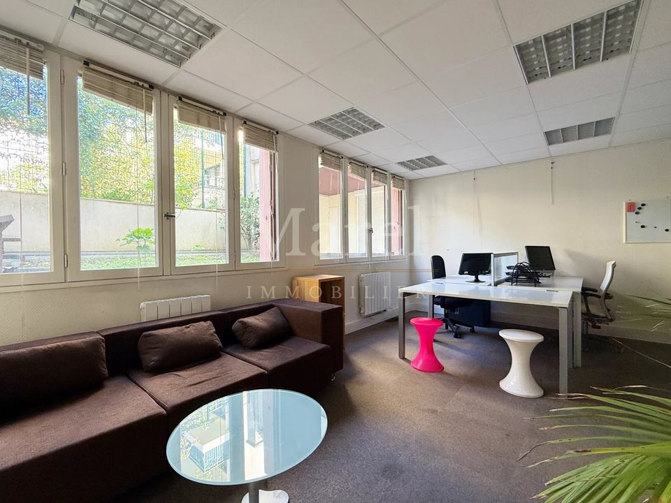 Erhvervsejendom i Boulogne-Billancourt, Hauts-de-Seine - foto 2