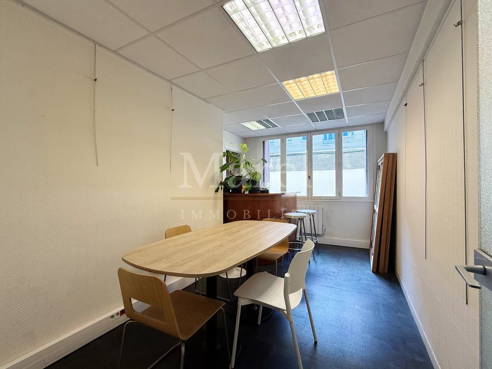 Erhvervsejendom i Boulogne-Billancourt, Hauts-de-Seine - foto 5