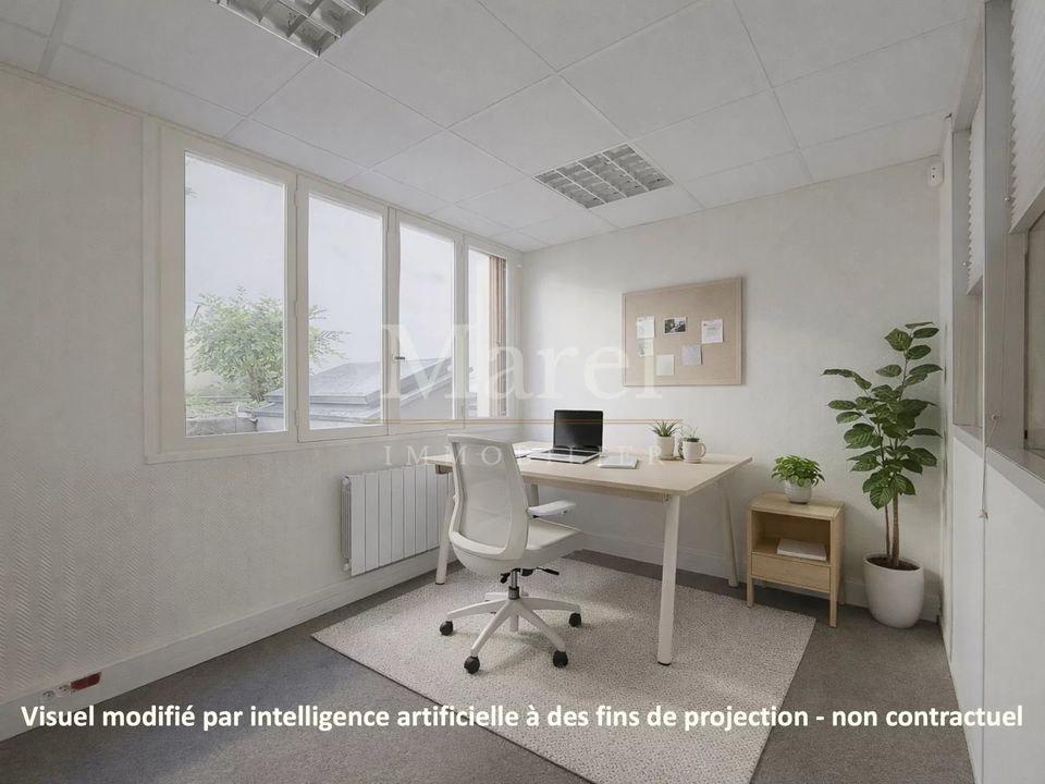 Erhvervsejendom i Boulogne-Billancourt, Hauts-de-Seine - foto 5