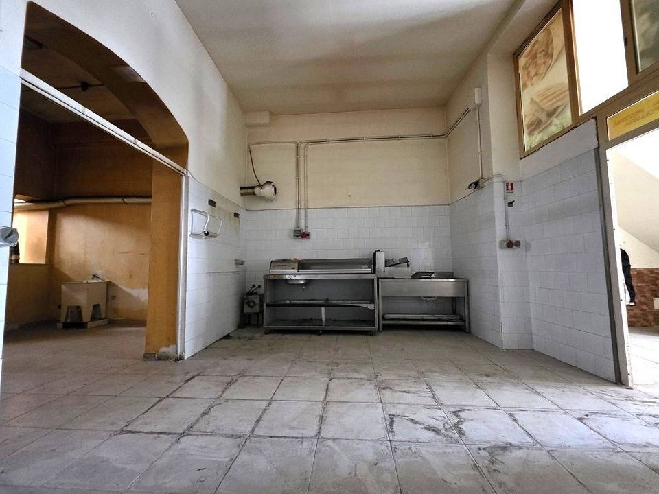 Erhvervsejendom i Palermo, Palermo - foto 5
