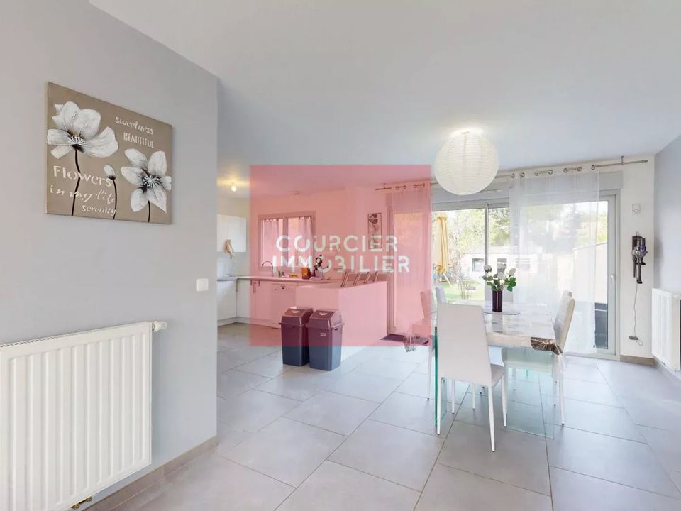 Villa i Le Mesnil-Saint-Denis, Yvelines - foto 1