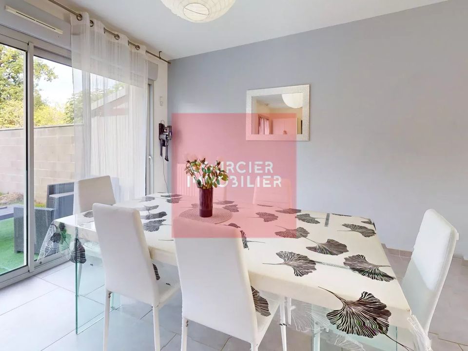 Villa i Le Mesnil-Saint-Denis, Yvelines - foto 4