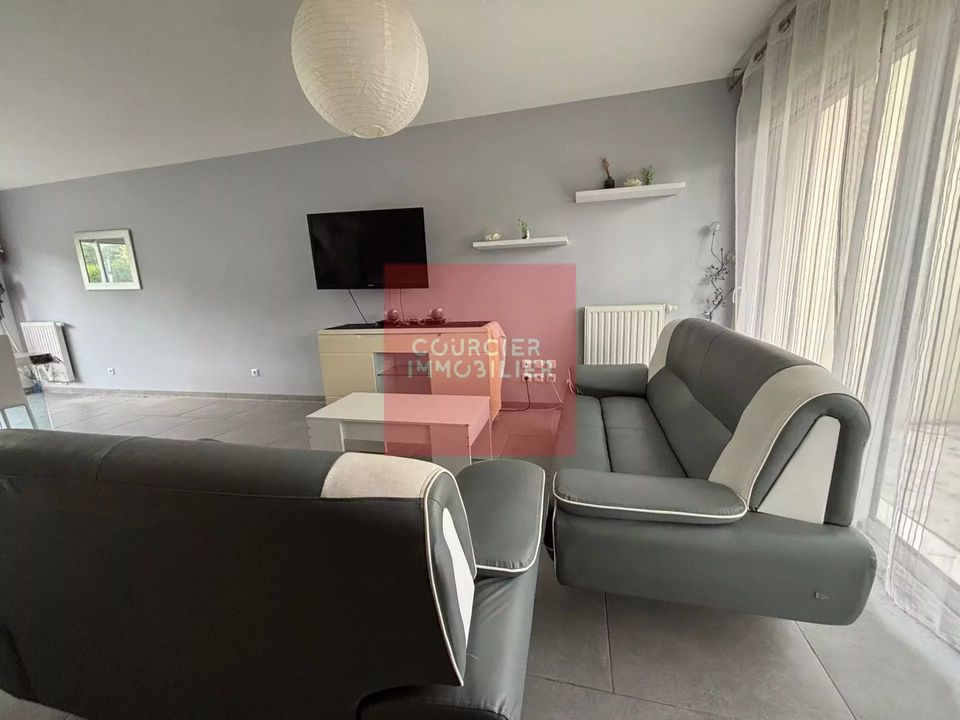 Villa i Le Mesnil-Saint-Denis, Yvelines - foto 5