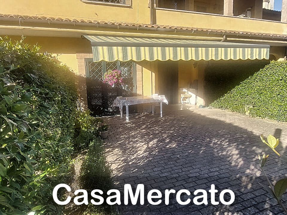 Lejlighed i Rocca di Papa, Rome - foto 1