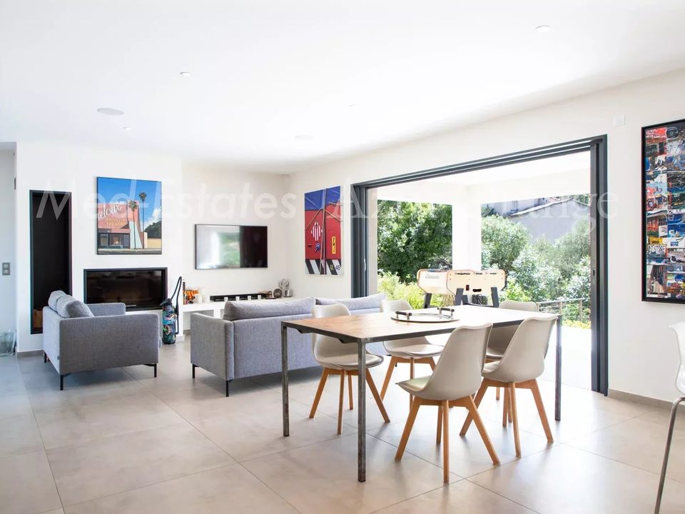 Villa i Grimaud, Var - foto 3