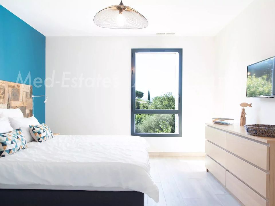 Villa i Grimaud, Var - foto 5