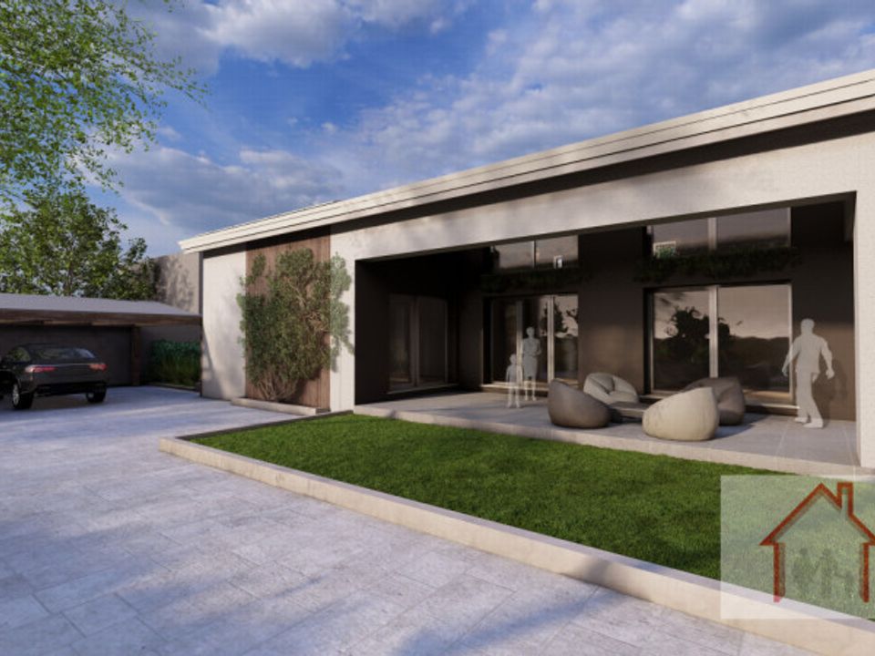 Villa i Carbonera, Treviso - foto 3