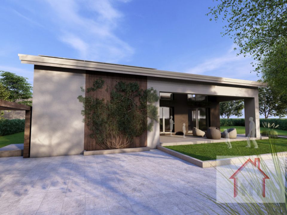 Villa i Carbonera, Treviso - foto 5