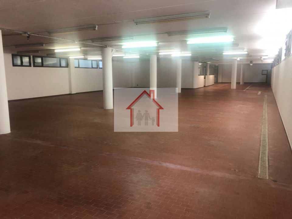 Erhvervsejendom i Spresiano, Treviso - foto 2