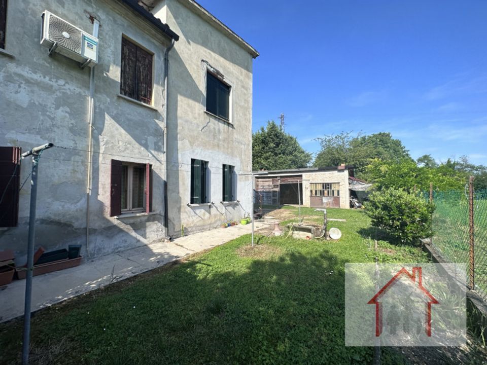 Villa i Treviso, Treviso - foto 1
