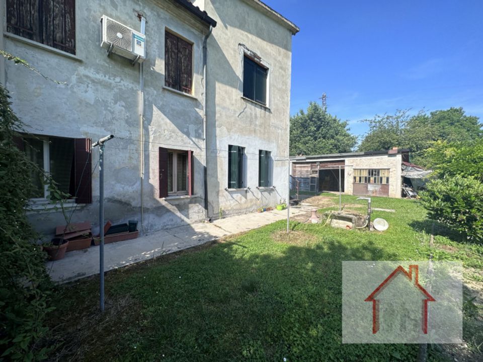 Villa i Treviso, Treviso - foto 2