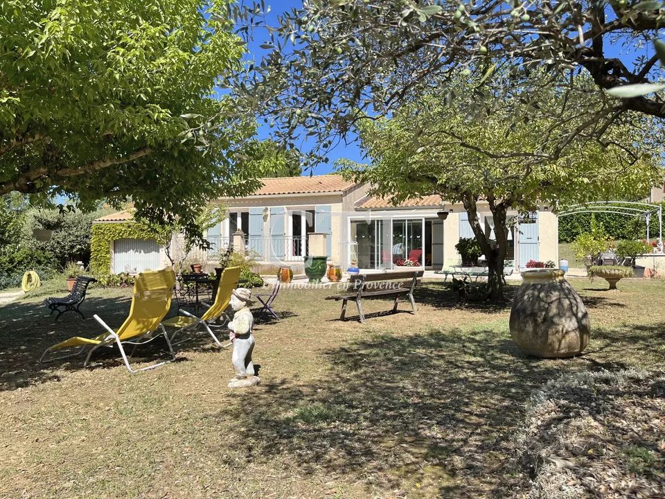 Villa i Vaison-la-Romaine, Vaucluse - foto 2