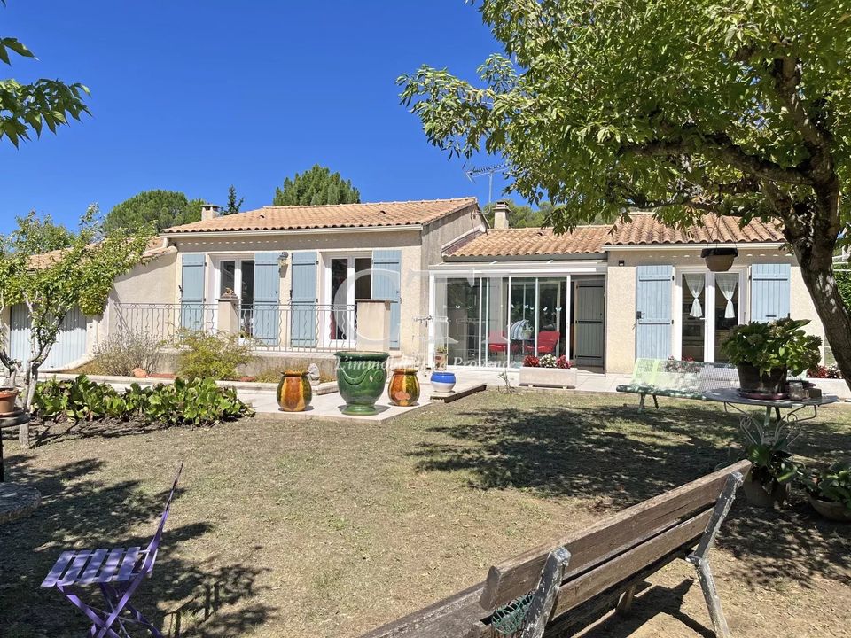 Villa i Vaison-la-Romaine, Vaucluse - foto 1
