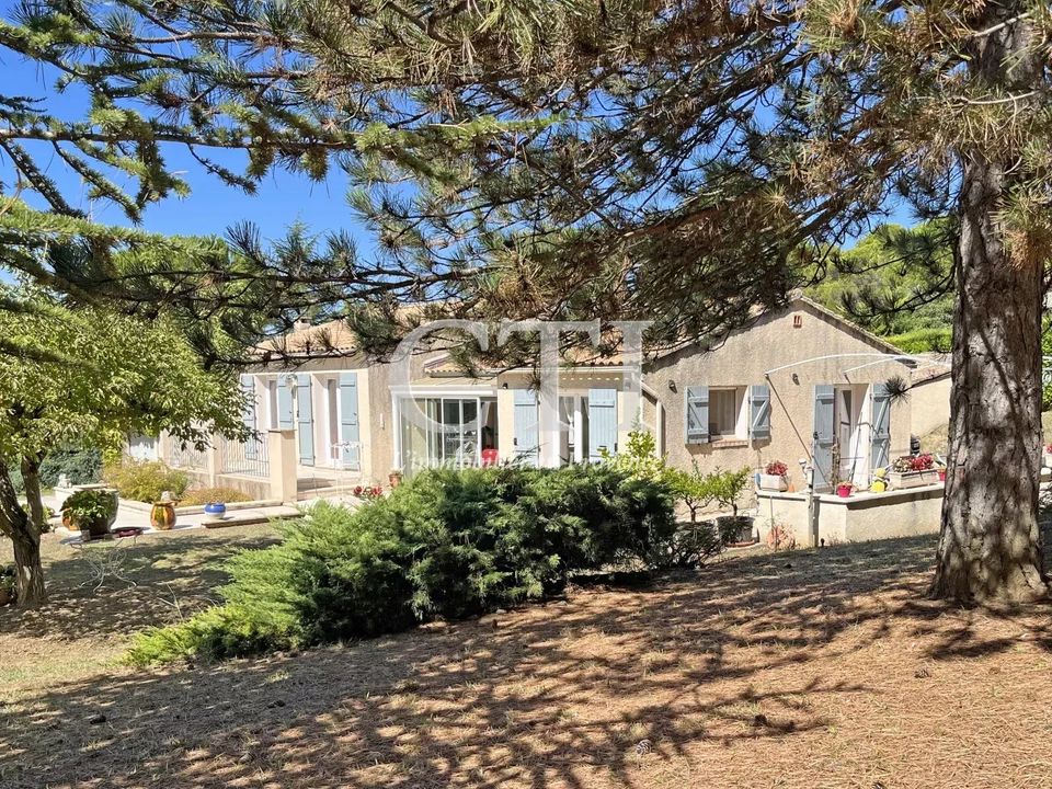 Villa i Vaison-la-Romaine, Vaucluse - foto 3