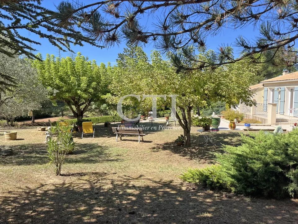 Villa i Vaison-la-Romaine, Vaucluse - foto 4