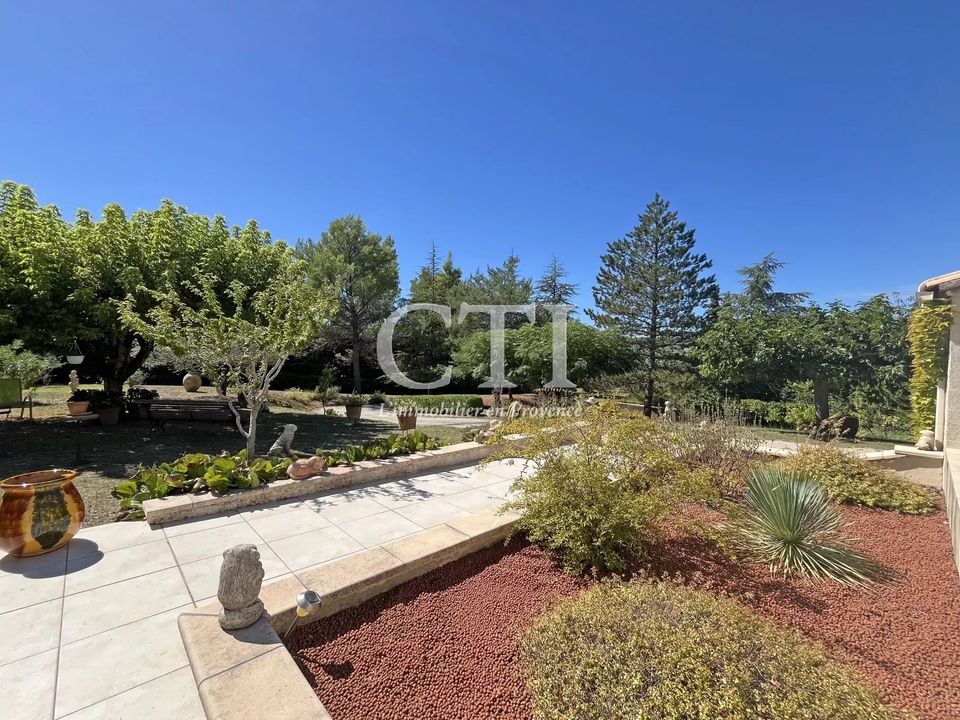 Villa i Vaison-la-Romaine, Vaucluse - foto 5