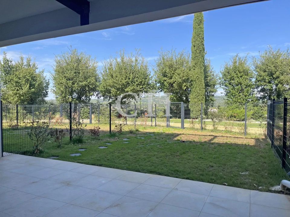 Apartament a Vaison-la-Romaine, Vaucluse - foto 1