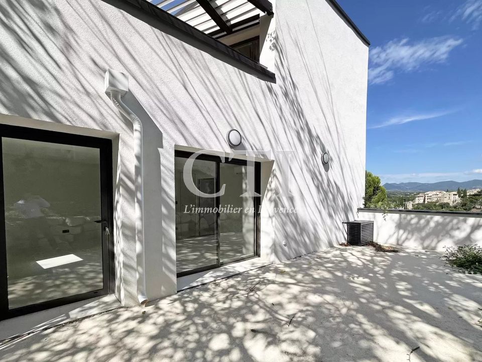 Lejlighed i Vaison-la-Romaine, Vaucluse - foto 1