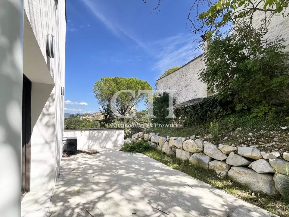 Lejlighed i Vaison-la-Romaine, Vaucluse - foto 2