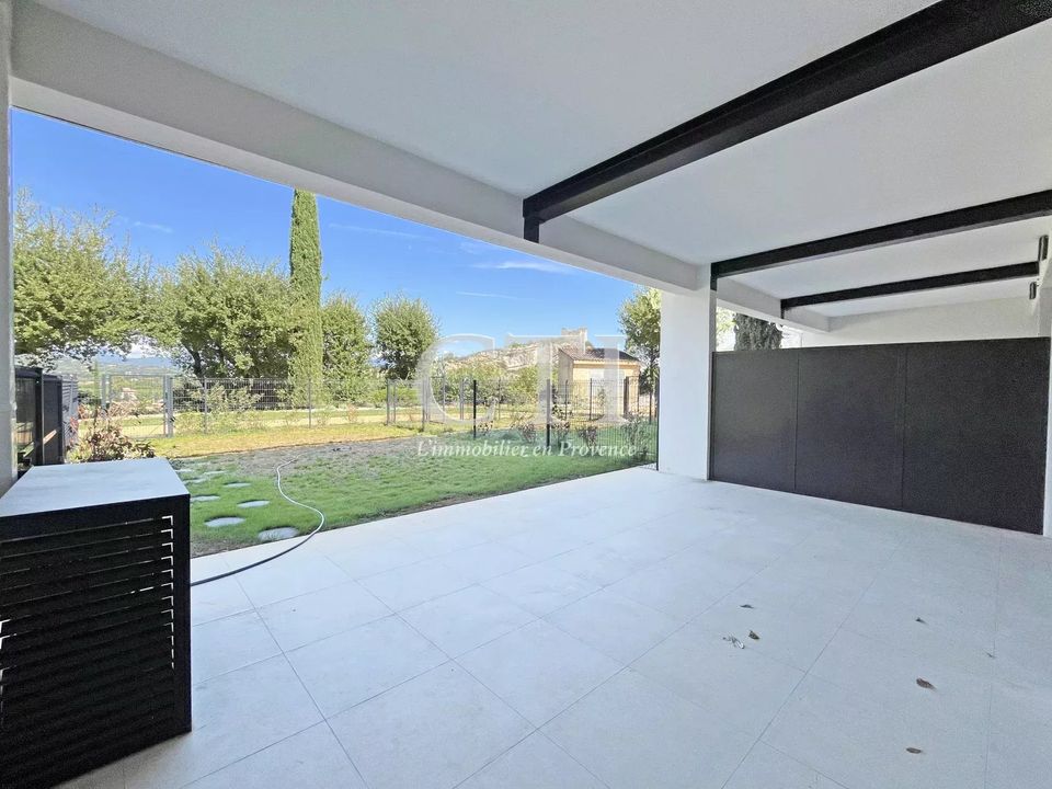 Lejlighed i Vaison-la-Romaine, Vaucluse - foto 1
