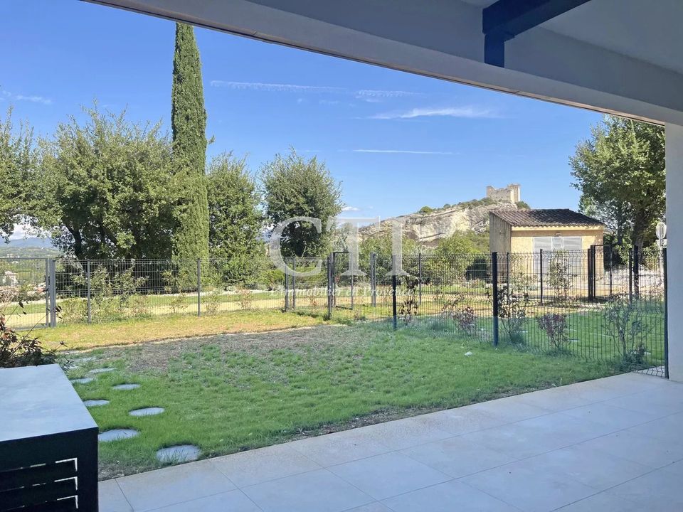 Lejlighed i Vaison-la-Romaine, Vaucluse - foto 2