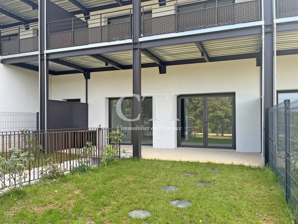 Apartament a Vaison-la-Romaine, Vaucluse - foto 2
