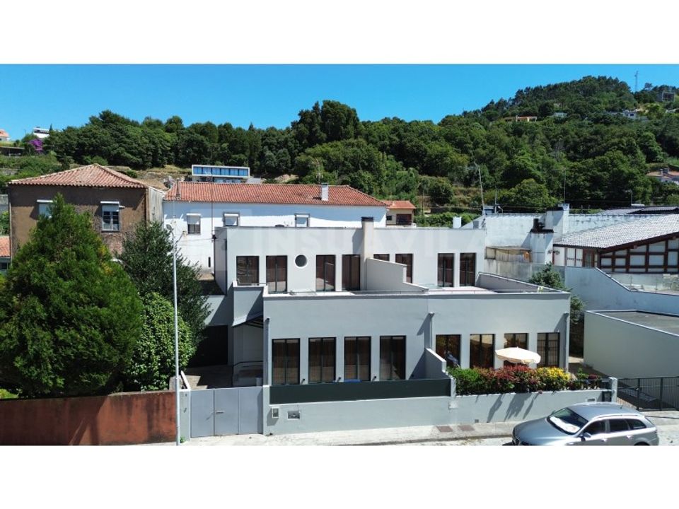 Villa i Caminha, Viana do Castelo - foto 1