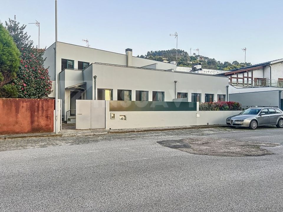Villa i Caminha, Viana do Castelo - foto 2