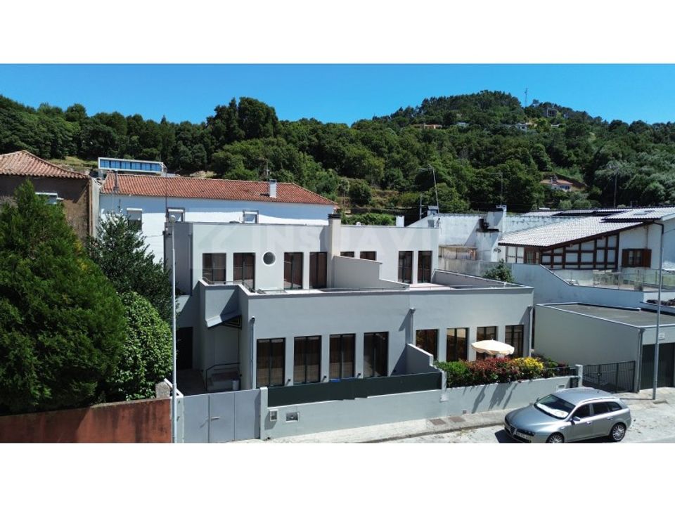 Villa i Caminha, Viana do Castelo - foto 3