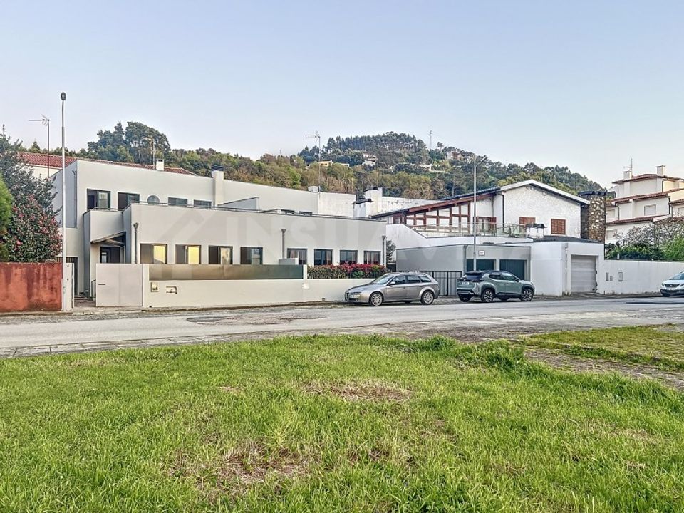 Villa i Caminha, Viana do Castelo - foto 4