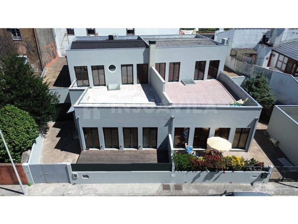 Villa i Caminha, Viana do Castelo - foto 5